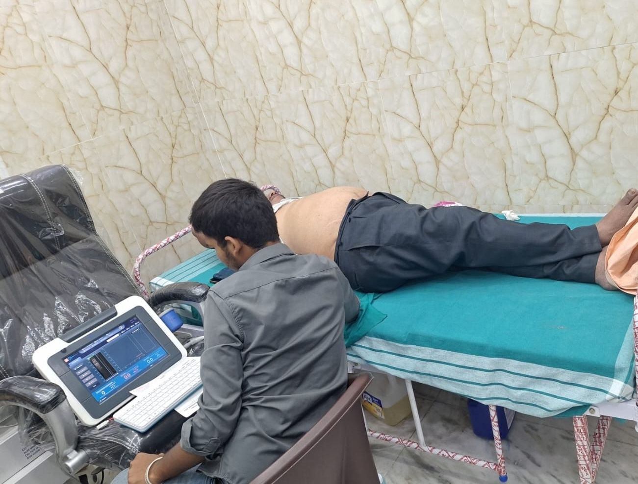 Clinic memory 2