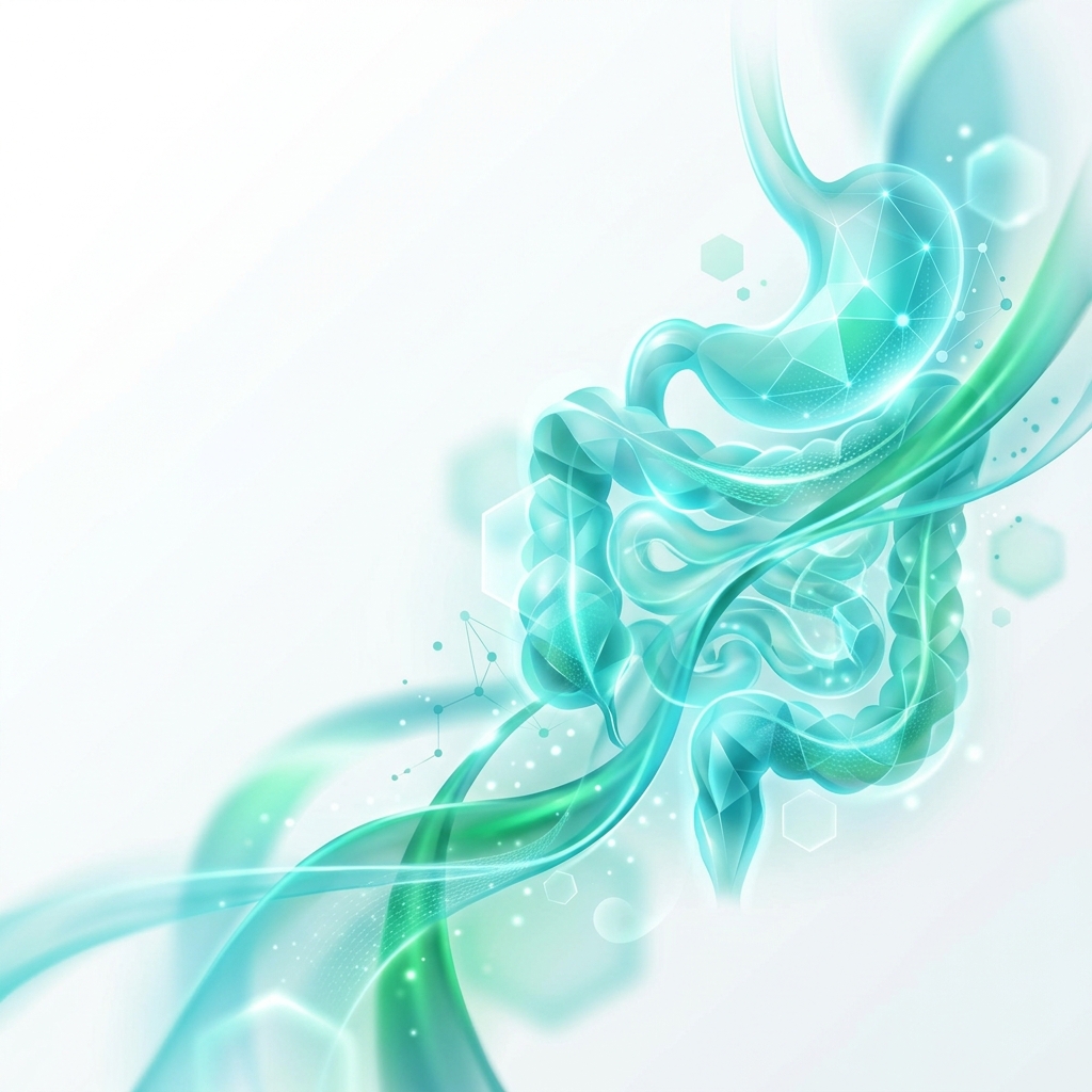Abstract Medical Background