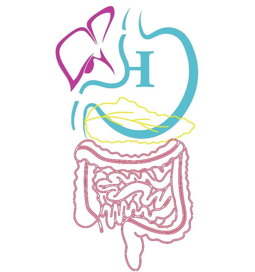 Doctor Saidulu Gastroenterology and Liver Care Logo